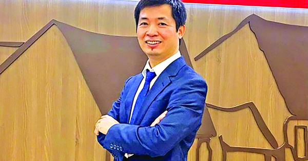 Duy trì lãi suất ở mức thấp quá lâu sẽ tiềm ẩn rủi ro