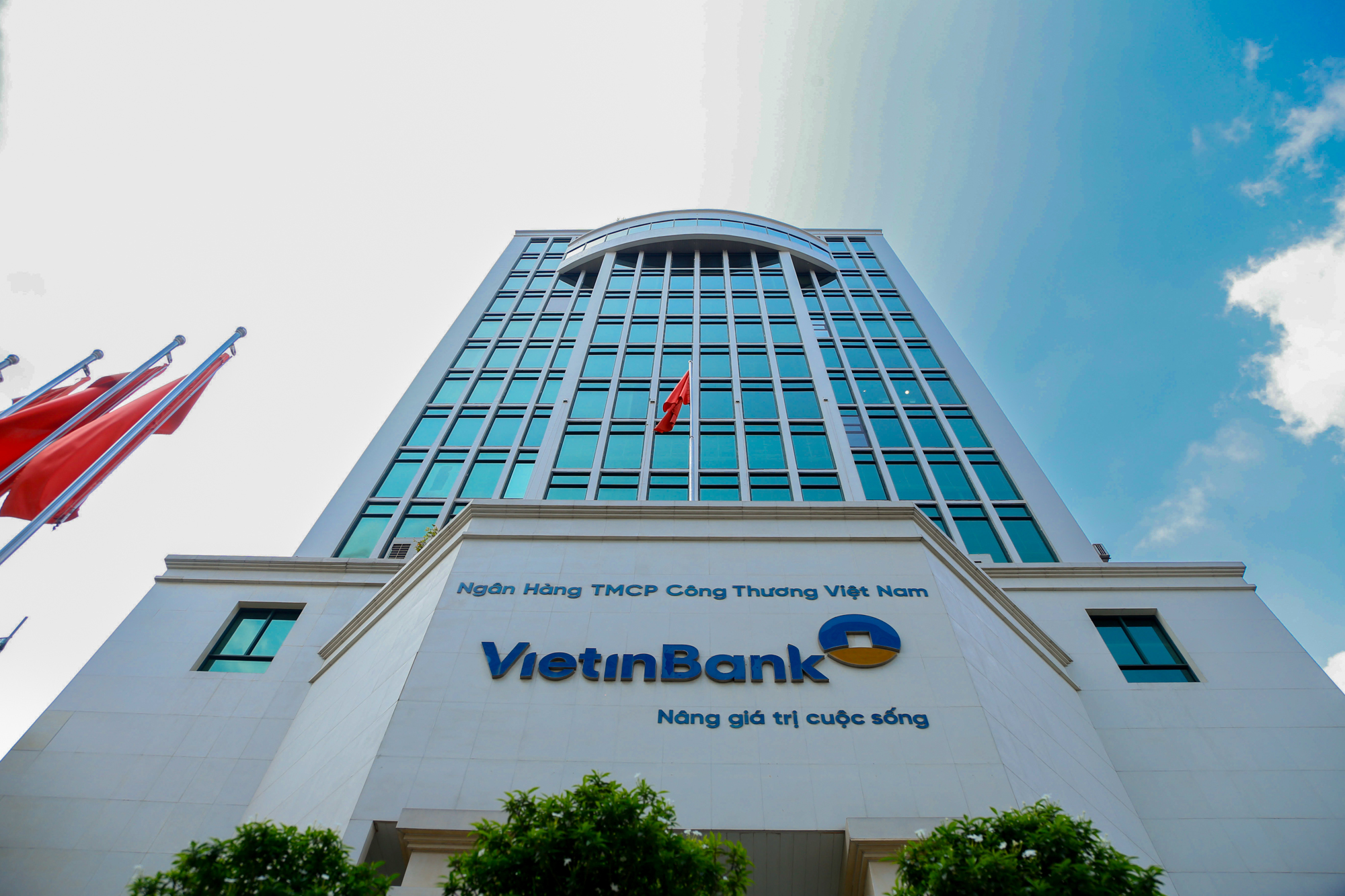 Phường nhỏ nhất Hà Nội nhưng được loạt ‘ông lớn’ đặt trụ sở, tổng vốn hoá lên đến 20 tỷ USD - Ảnh 6