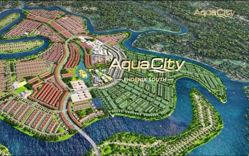 Novaland bán 49% công ty con sở hữu dự án Phoenix Island với giá 1.700 tỷ đồng - Ảnh 1