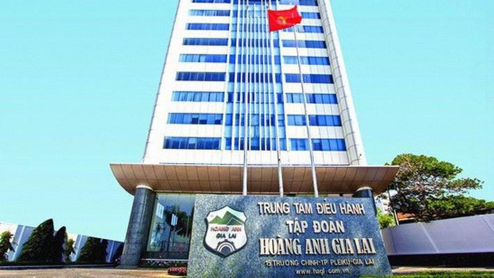Tình cảnh 2 doanh nghiệp mang 'họ' Hoàng Anh Gia Lai - Ảnh 1