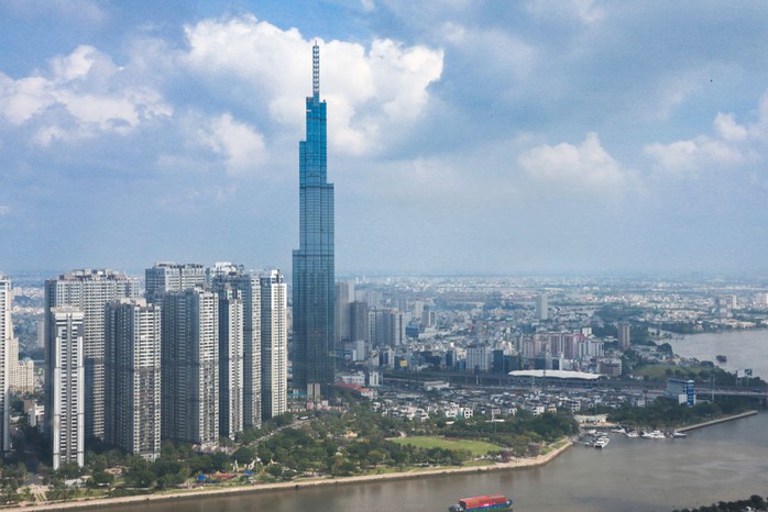 Việt Nam không ngừng phát triển, tăng vị thế (*): "Cái nôi" của những đột phá - Ảnh 1