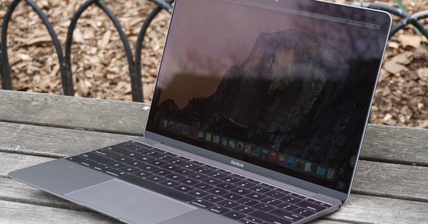 Apple sắp ra mắt MacBook giá 600 USD