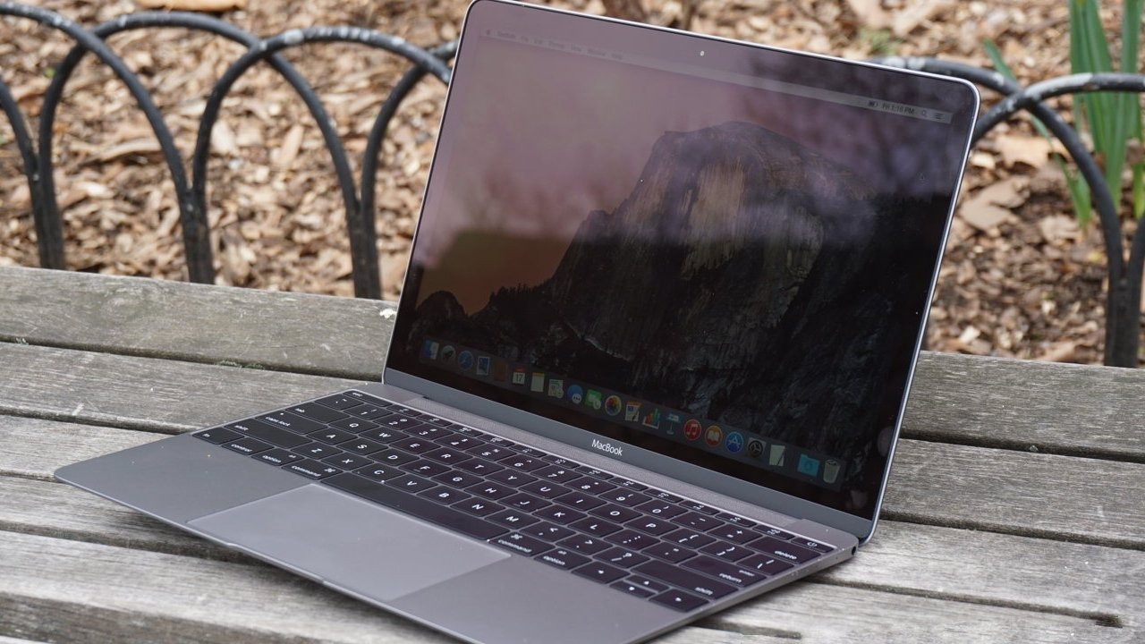 Apple sắp ra mắt MacBook giá 600 USD - Ảnh 1
