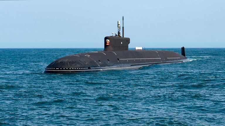 Tổng thống Putin hé lộ “lợi thế quân sự” của Nga tại Bắc Cực - Ảnh 2