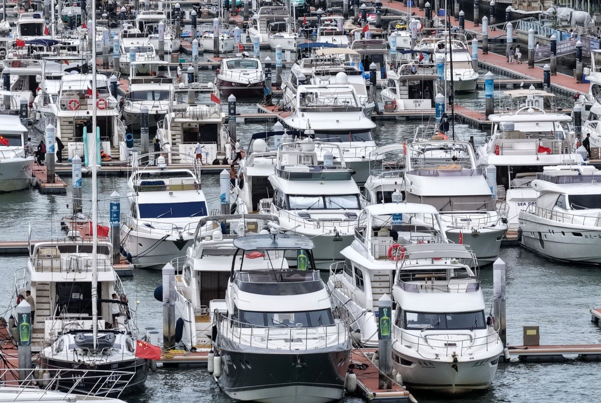 Bão Kajiki chuẩn bị đổ bộ: Trung Quốc kích hoạt ứng phó khẩn cấp, Thái Lan cảnh báo mưa rất to - Ảnh 2