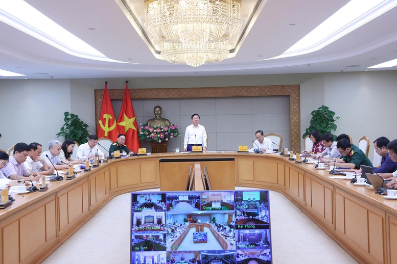 Giải quyết tận gốc nguyên nhân của tình trạng vi phạm IUU để khơi thông ngành kinh tế trọng yếu - Ảnh 2