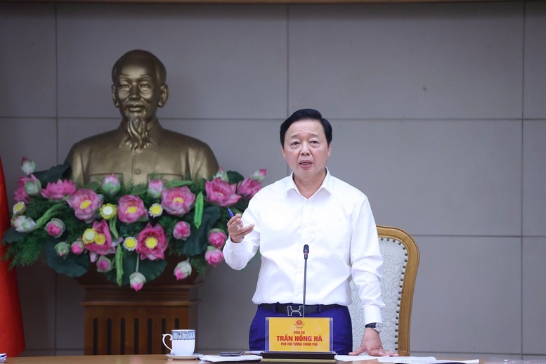 Giải quyết tận gốc nguyên nhân của tình trạng vi phạm IUU để khơi thông ngành kinh tế trọng yếu - Ảnh 1