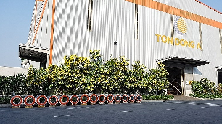 Ngân hàng dồn dập trả cổ tức - Ảnh 3