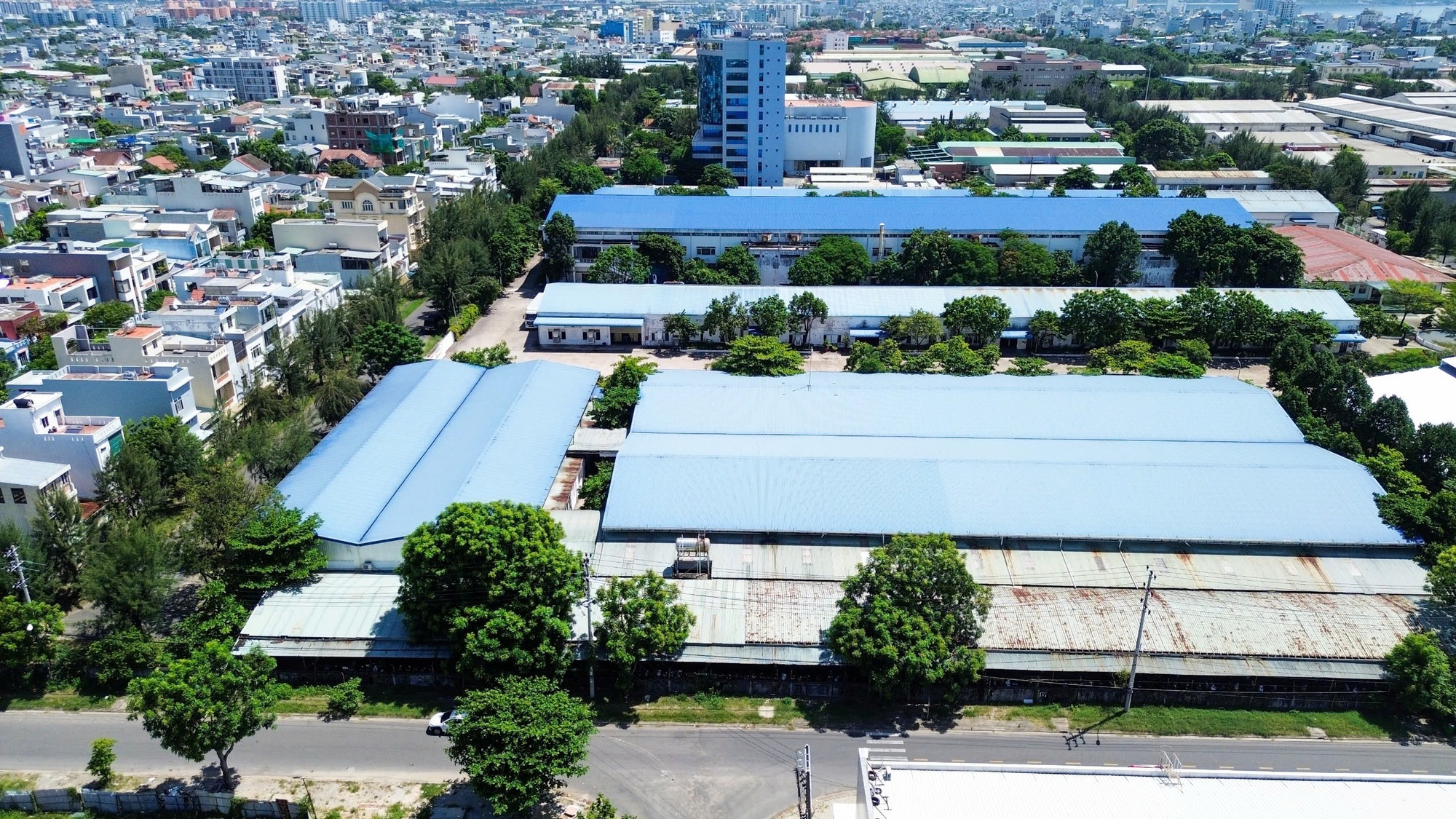 Trung tâm Tài chính quốc tế Đà Nẵng có vị trí “kim cương”, cụ thể tại đâu? - Ảnh 6