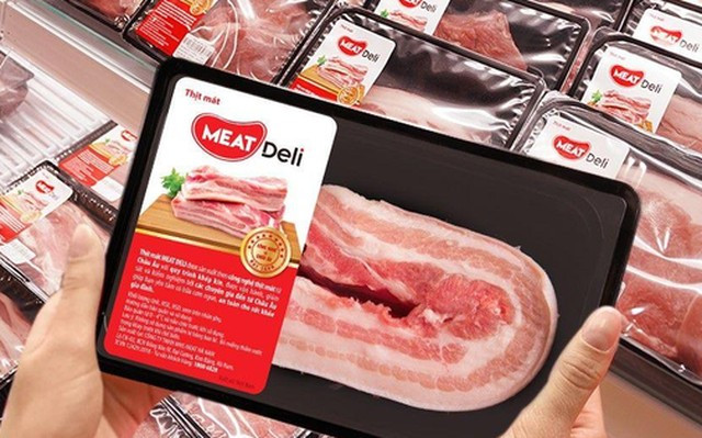 Doanh nghiệp chăn nuôi lãi 'khủng' bất chấp dịch tả lợn châu Phi - Ảnh 3