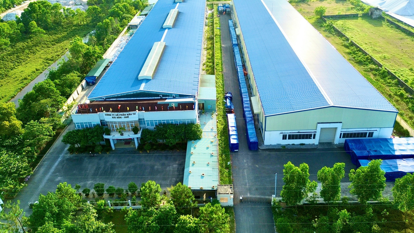 Huế sẽ có tuyến đường tốc độ cao La Sơn - Chân Mây - Ảnh 10