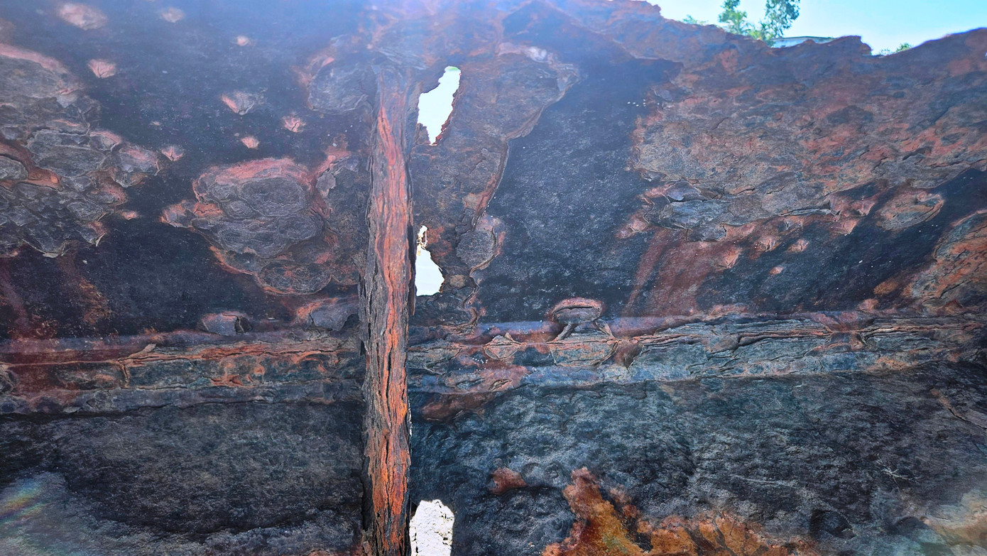 Vì sao Huế điều chỉnh thời gian sửa chữa đập ngăn mặn giữ ngọt lớn nhất Đông Nam Á? - Ảnh 8