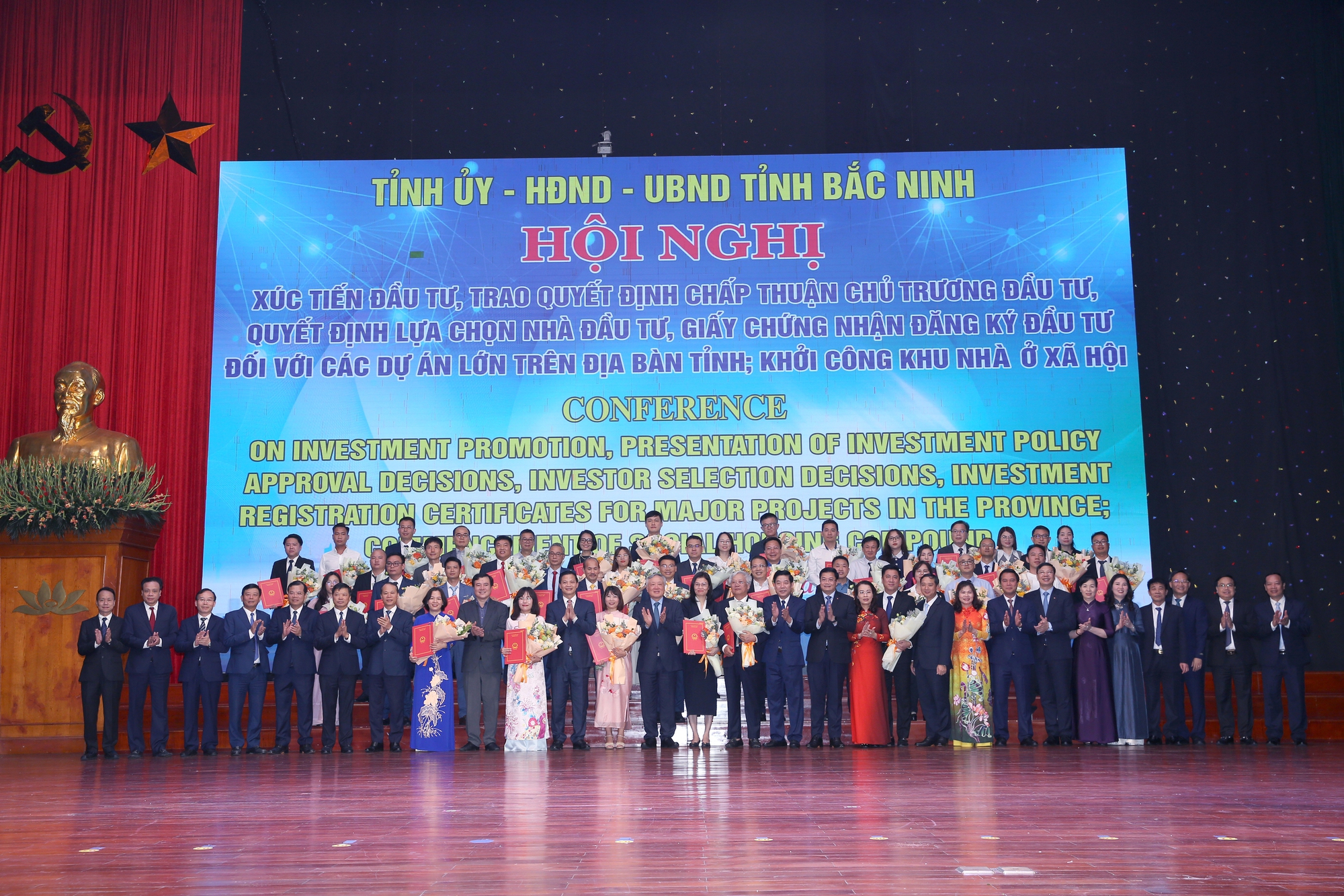 Taseco Land rót gần 6.500 tỷ đồng vào 2 dự án khu đô thị mới tại Bắc Ninh - Ảnh 1