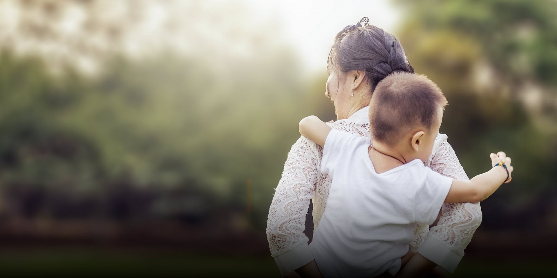 30 triệu mẹ đơn thân và sức ép thầm lặng lên kinh tế Trung Quốc - Ảnh 1