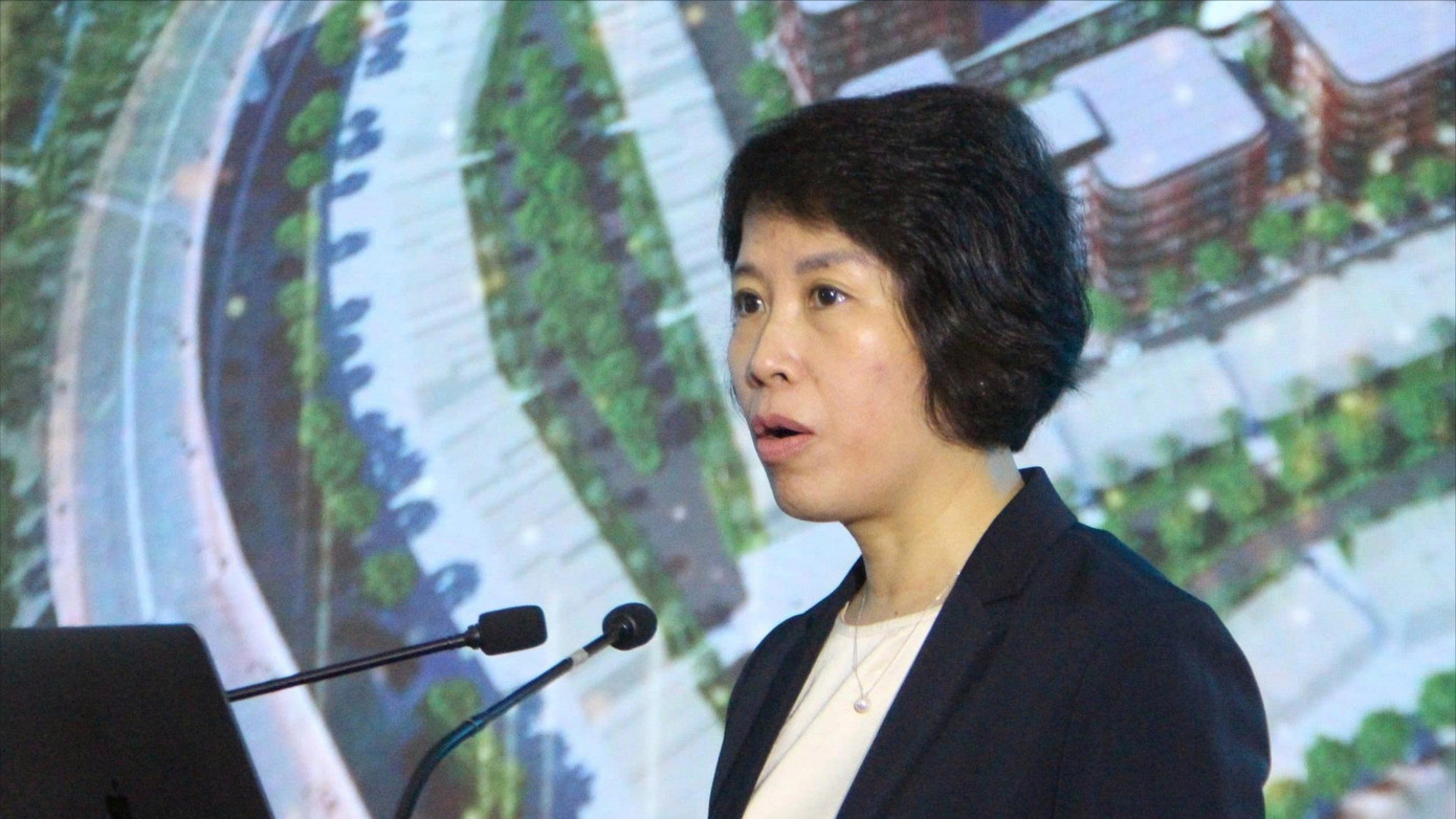 Phân vai Trung tâm Tài chính quốc tế tại TPHCM và Đà Nẵng thế nào? - Ảnh 3