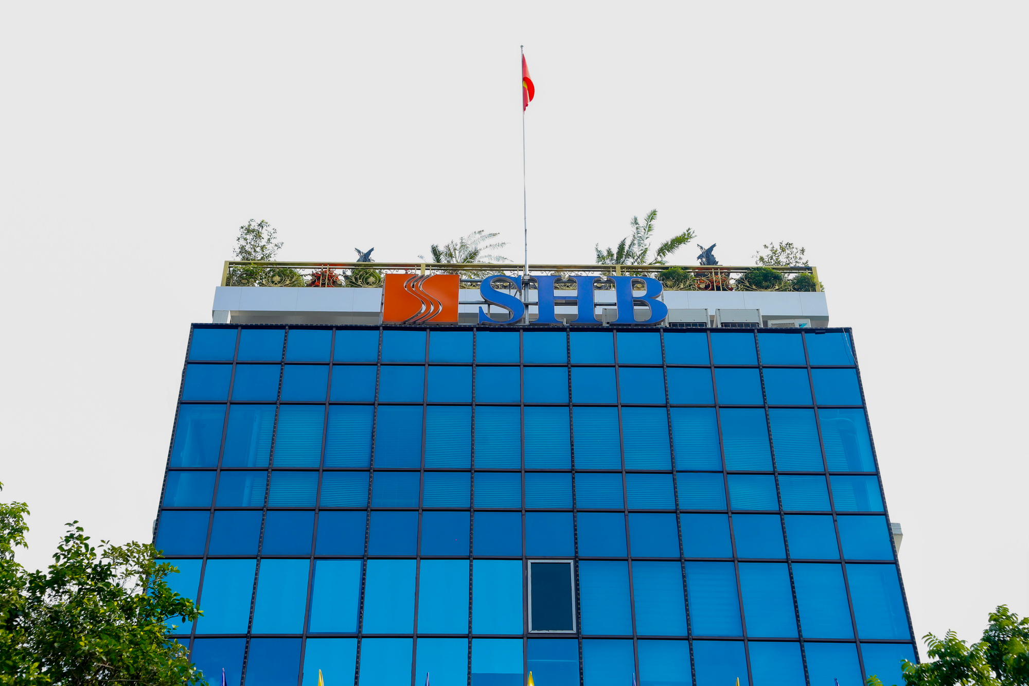 Phường nhỏ nhất Hà Nội nhưng được loạt ‘ông lớn’ đặt trụ sở, tổng vốn hoá lên đến 20 tỷ USD - Ảnh 8