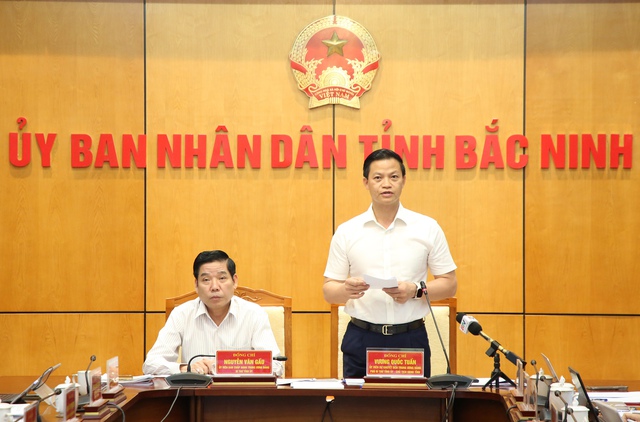 Một tỉnh chuẩn bị đón gần 7 tỷ USD vốn đầu tư - Ảnh 1