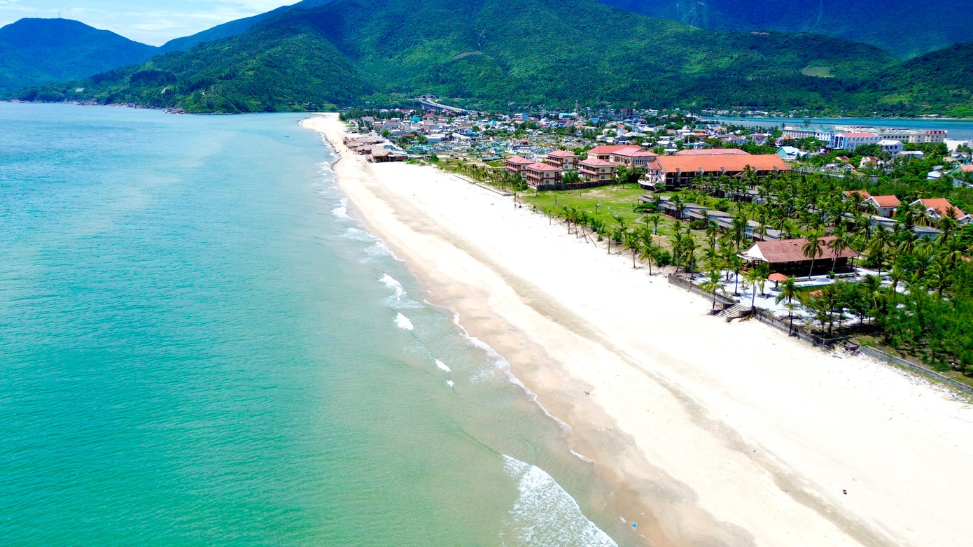 Huế sẽ có tuyến đường tốc độ cao La Sơn - Chân Mây - Ảnh 11