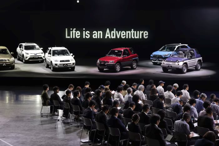 Cuộc chuyển đổi 100 năm của ngành ô tô: Ai sẽ trở thành Android, ai sẽ là iOS của thế giới xe hơi? - Ảnh 2