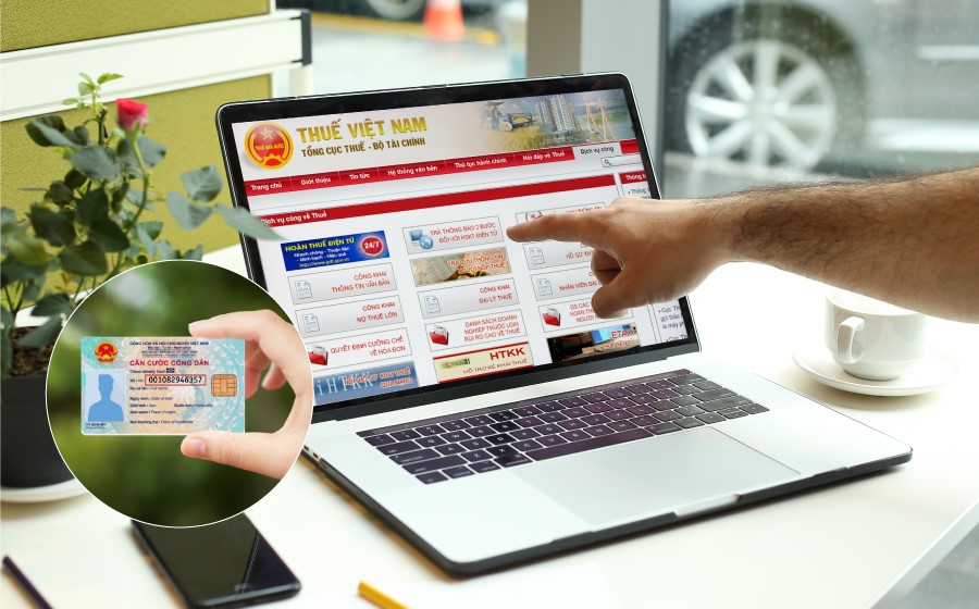Từ tháng 7/2025, cá nhân có từ 1 mã số thuế trở lên phải làm ngay điều này - Ảnh 1