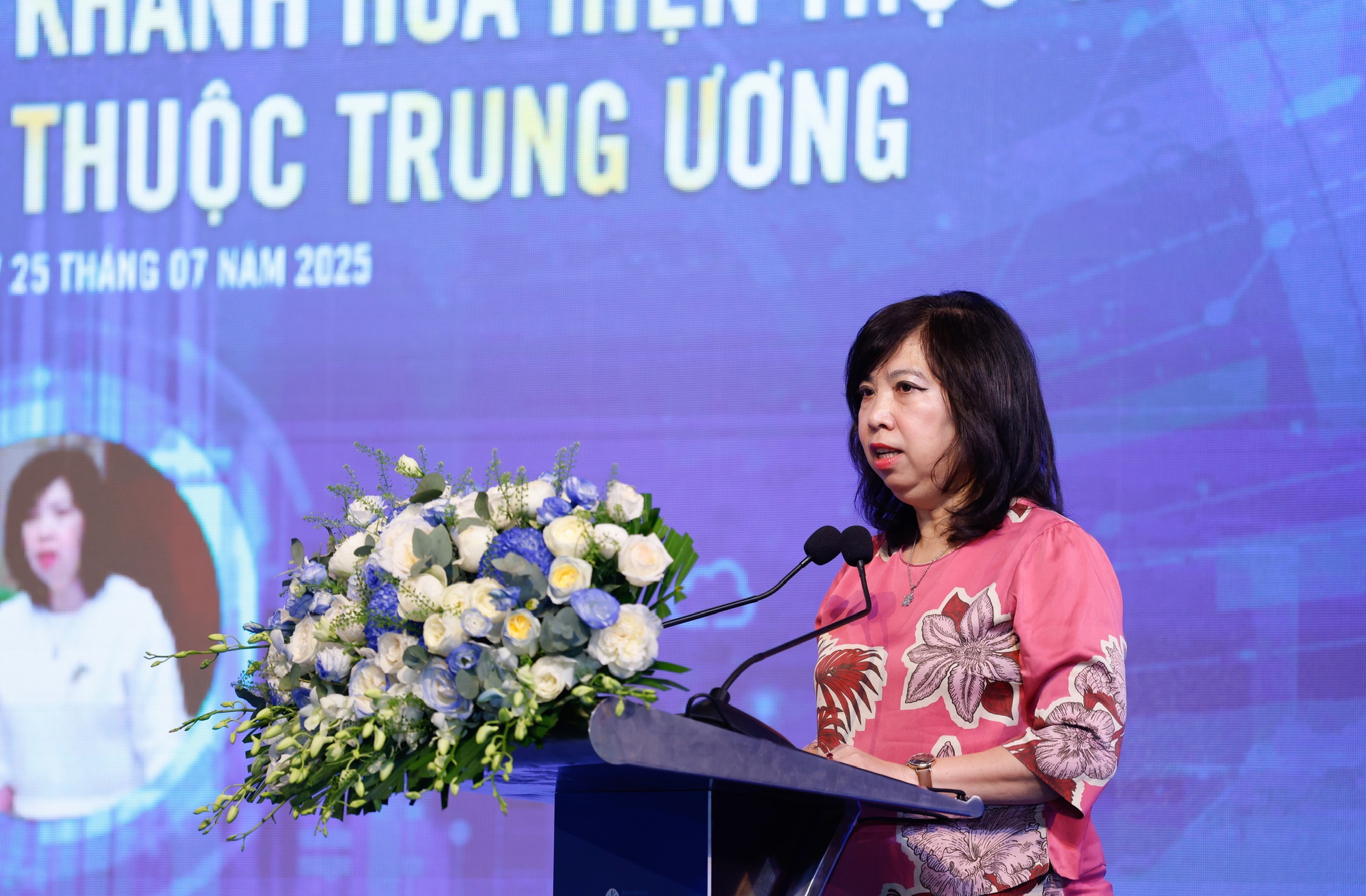 Lãnh đạo Bộ Xây dựng: Khánh Hòa cần phát triển các cơ chế thử nghiệm (sandbox) cho đô thị biển, đô thị sinh thái, đặc biệt tại các khu vực Cam Lâm, Cam Ranh, Thuận Nam - Ảnh 1