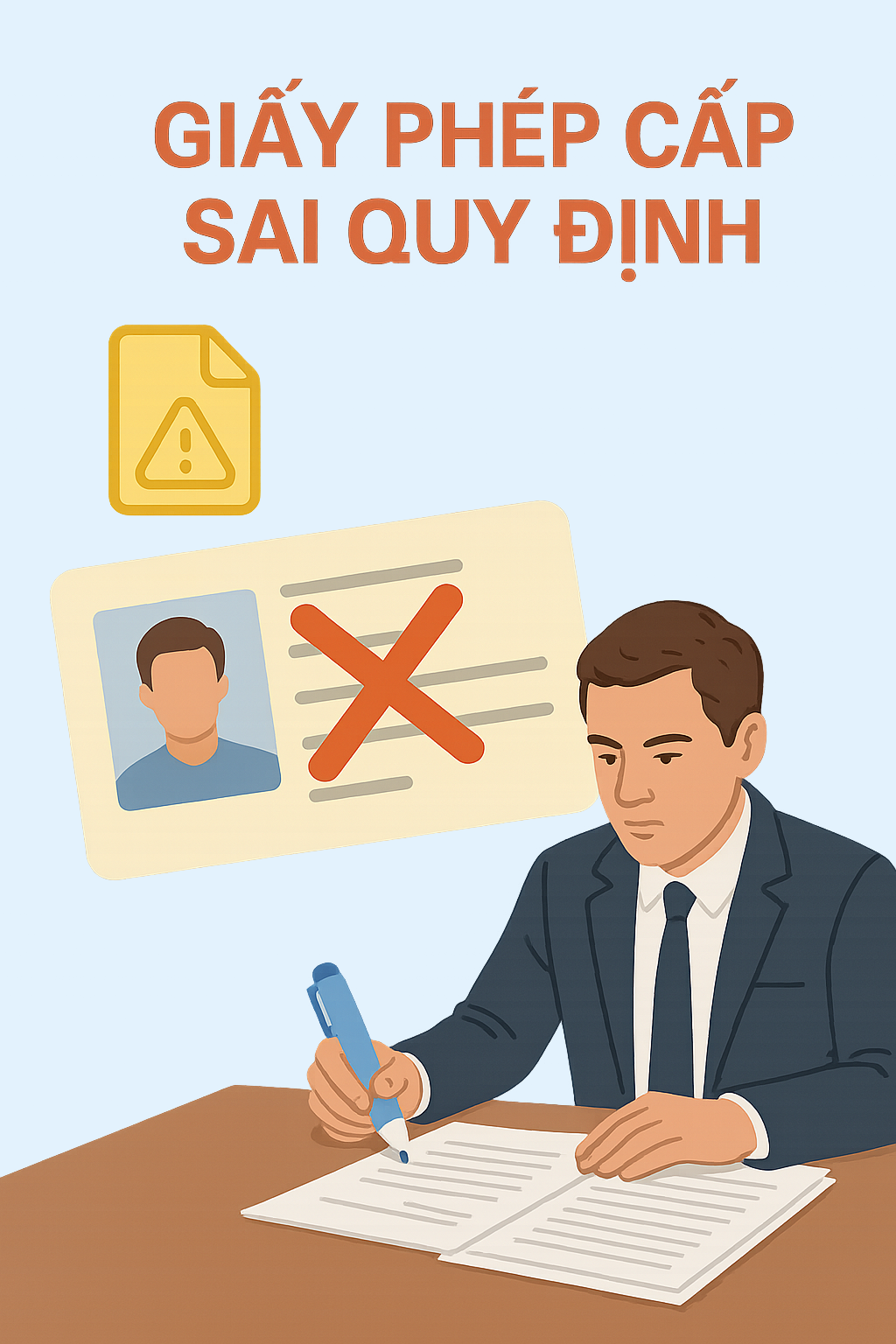 Bộ Công an vừa có đề xuất quan trọng liên quan đến bằng lái xe của hàng triệu người dân cả nước - Ảnh 3