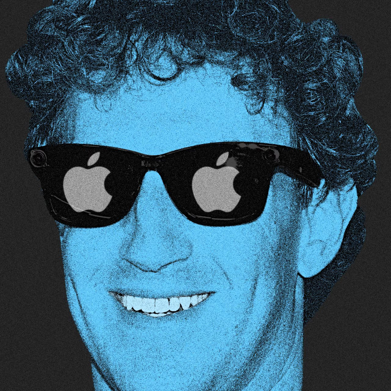 Mark Zuckerberg tuyên chiến với iPhone, tham vọng lật đổ nỗi ám ảnh 15 năm từ Apple - Ảnh 1