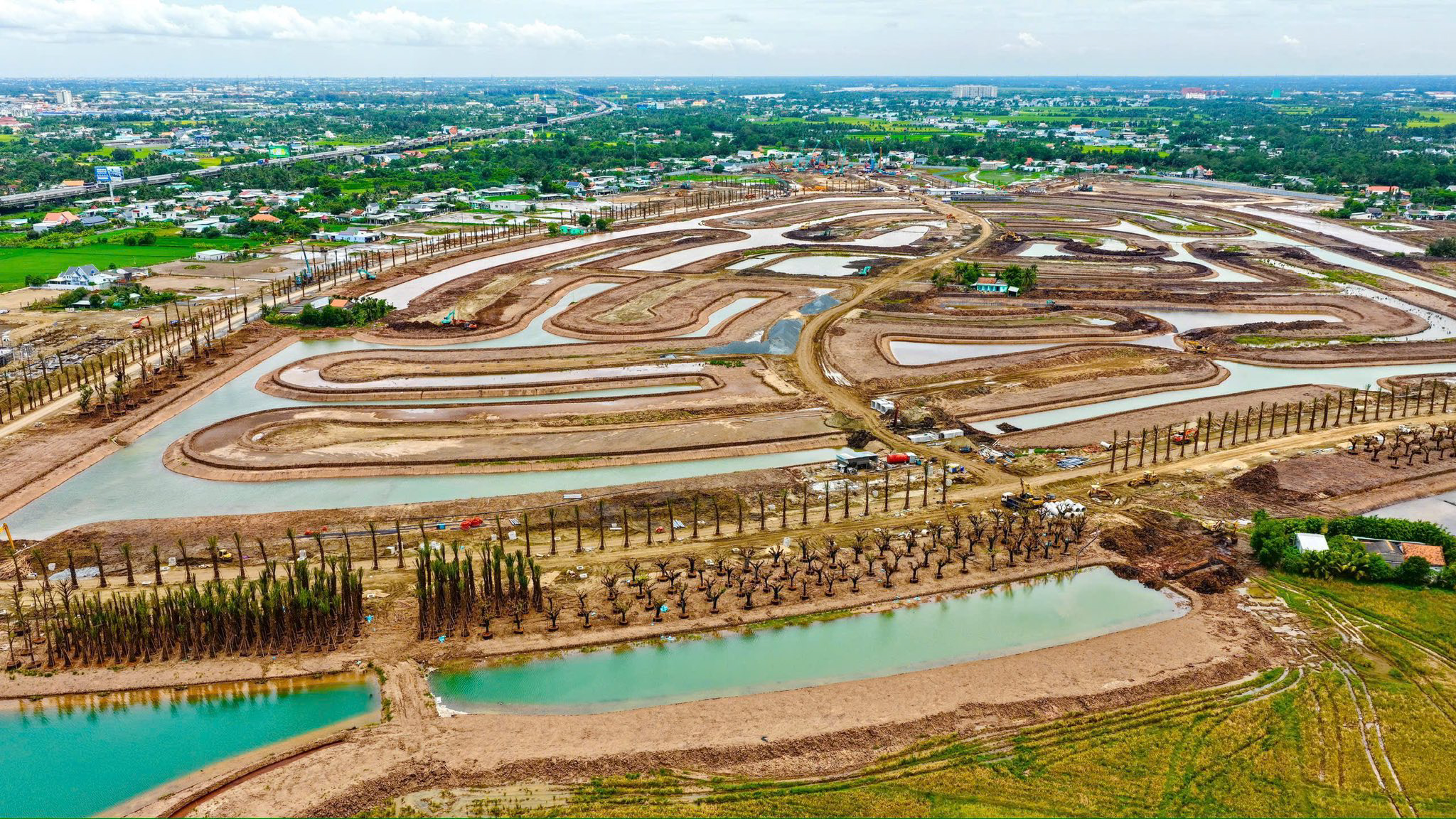 Toàn cảnh dự án nhận 1.200 booking sau 2 ngày, đất xung quanh “ăn theo” tăng giá gấp 2,5 lần trong vài tháng - Ảnh 10