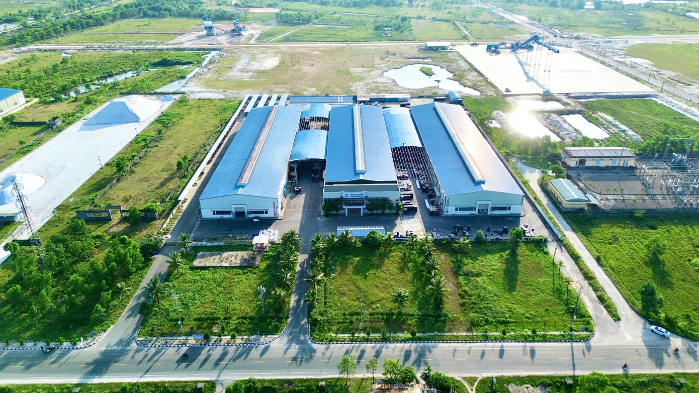 Huế sẽ có tuyến đường tốc độ cao La Sơn - Chân Mây - Ảnh 12