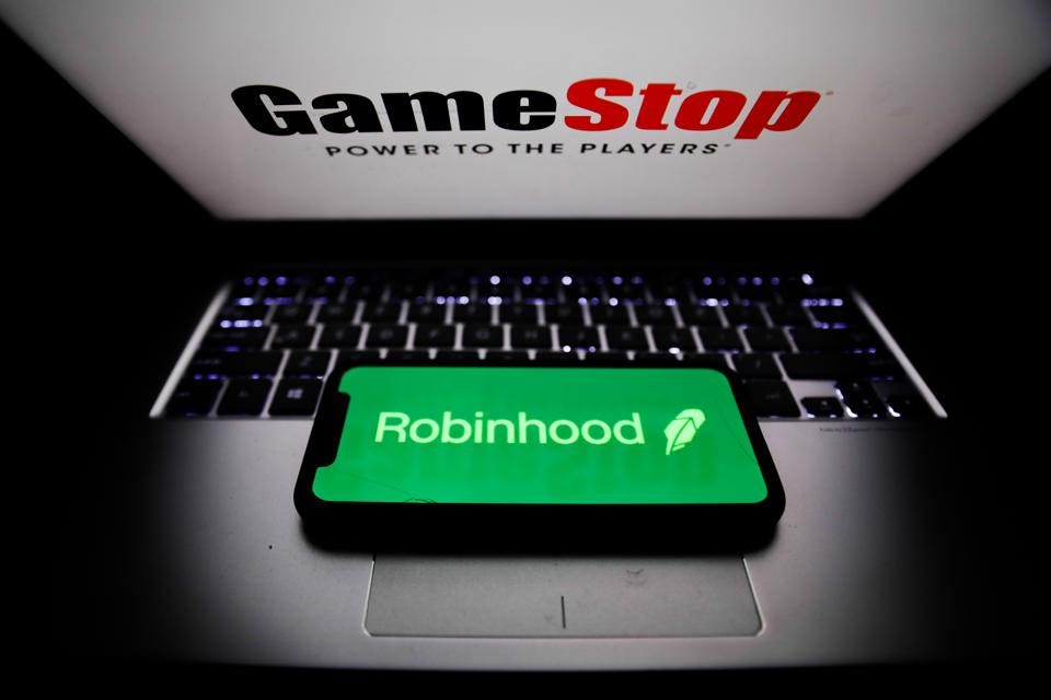 CEO Robinhood hé lộ 2 “tay to” giúp vượt bão giông quanh cuộc khủng hoảng “cá con vây cá mập” rúng động giới đầu tư toàn cầu: Tên tuổi ai cũng biết - Ảnh 4