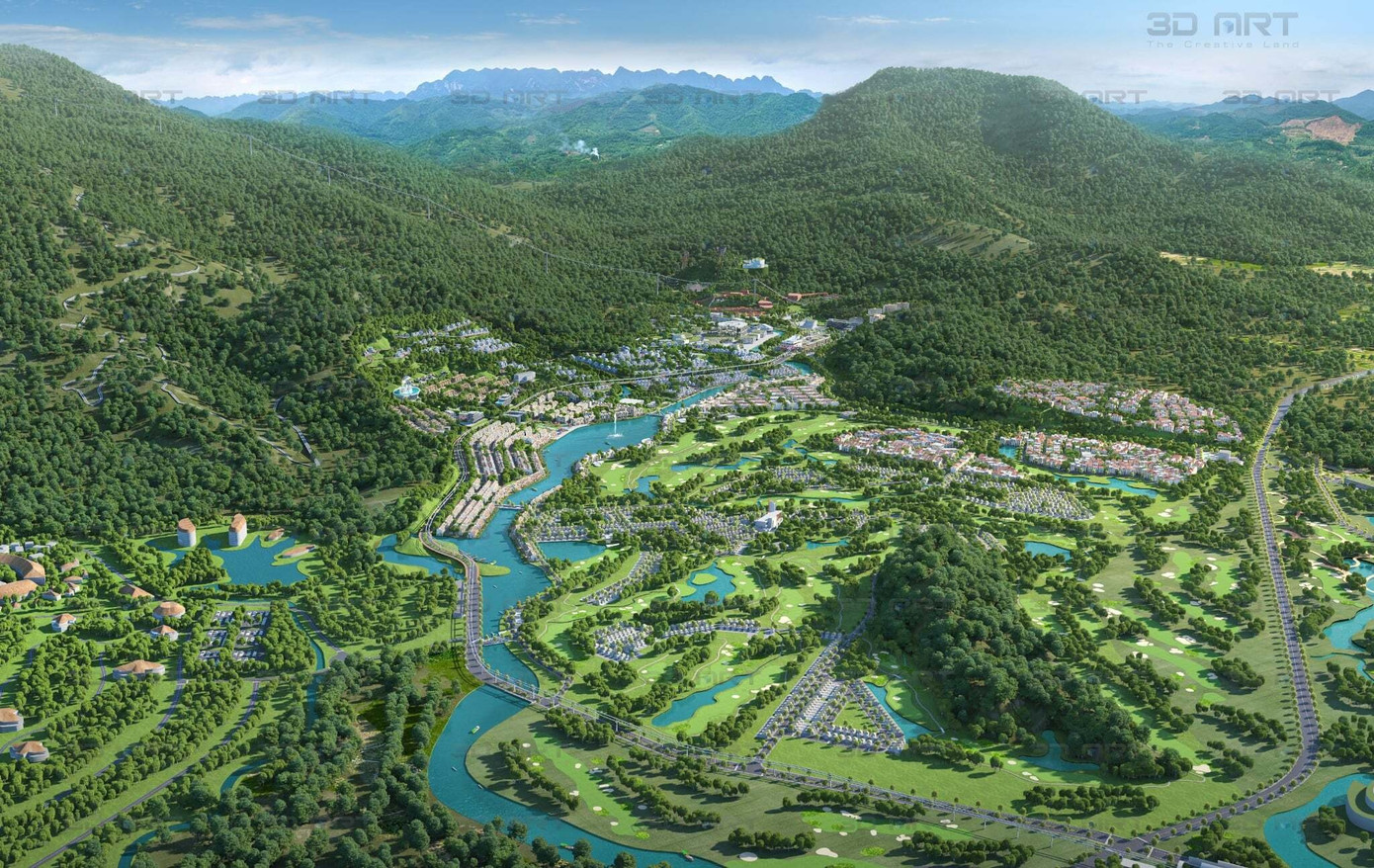 Đà Nẵng khởi động vị trí khu thương mại tự do đầu tiên - Ảnh 2