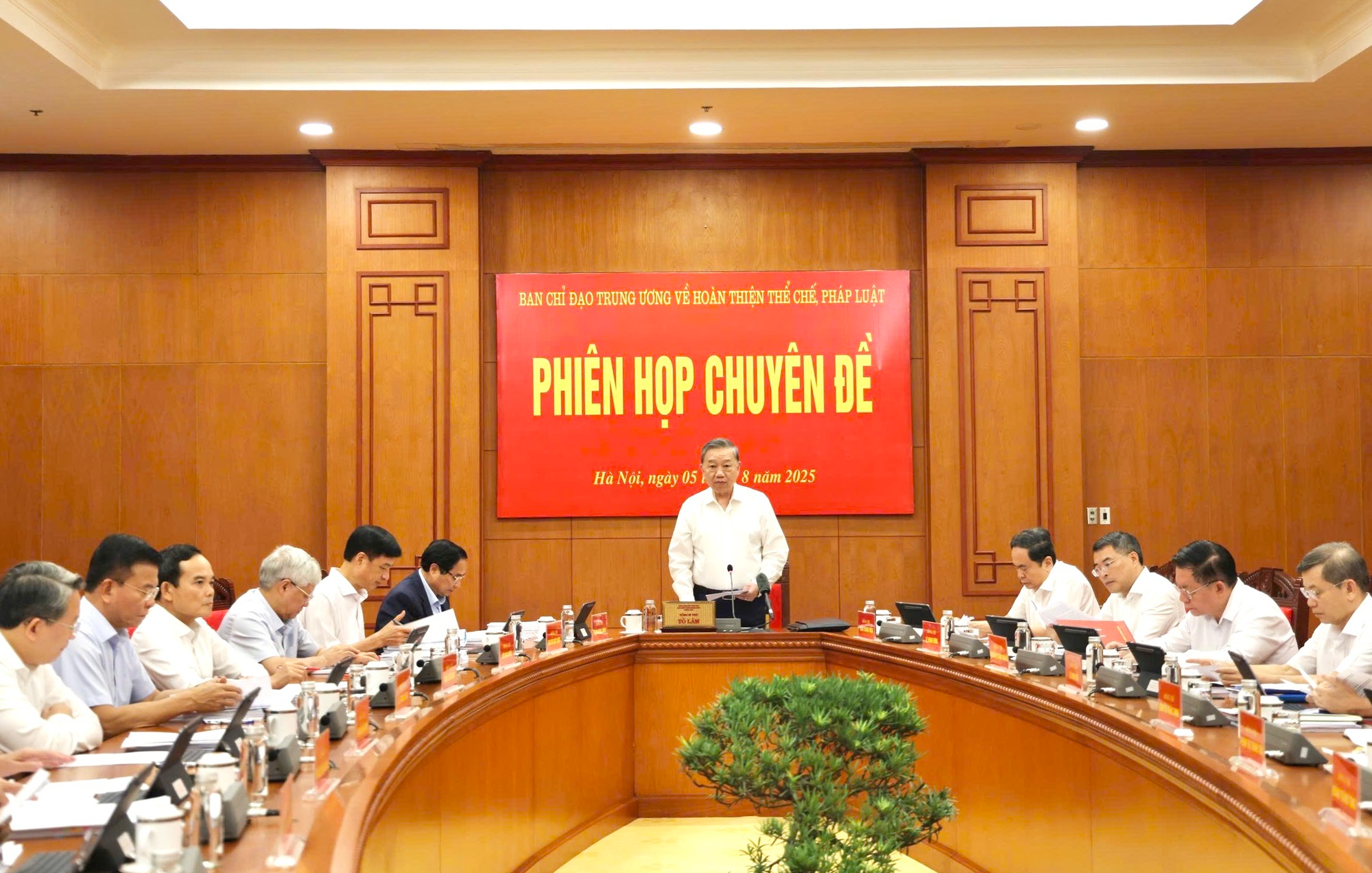 Đưa các giao dịch liên quan đến tài sản số, tài sản mã hóa phát triển lành mạnh trong khuôn khổ pháp luật - Ảnh 1