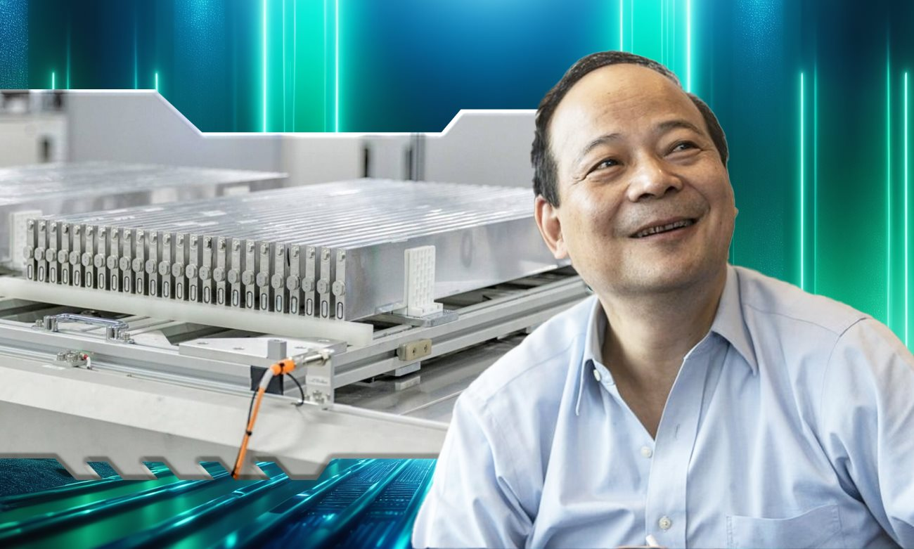 Xuất hiện loại pin mới ‘cứu vớt’ cuộc cách mạng xe điện: An toàn hơn, có thể sản xuất đại trà, tương thích với 80% thiết bị hiện có - Ảnh 3