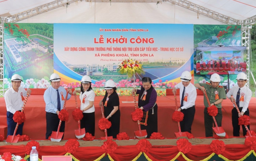Khánh thành hồ thuỷ lợi 4.128 tỷ đồng, lớn nhất miền Bắc - Ảnh 4