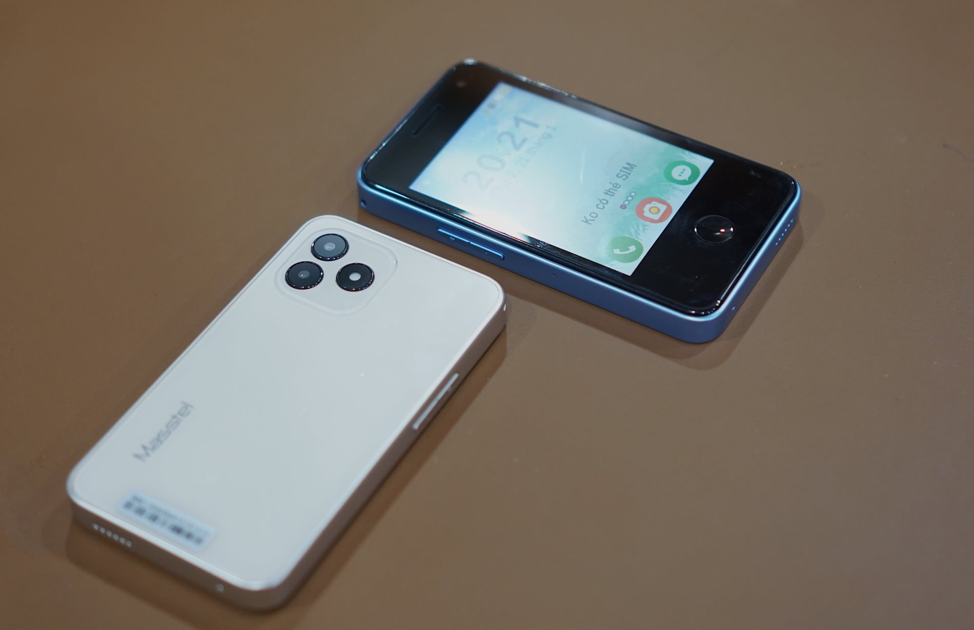 Mẫu smartphone cho trẻ em giá 1,5 triệu – nói không với TikTok, YouTube nhưng vẫn đảm bảo kết nối với phụ huynh - Ảnh 6