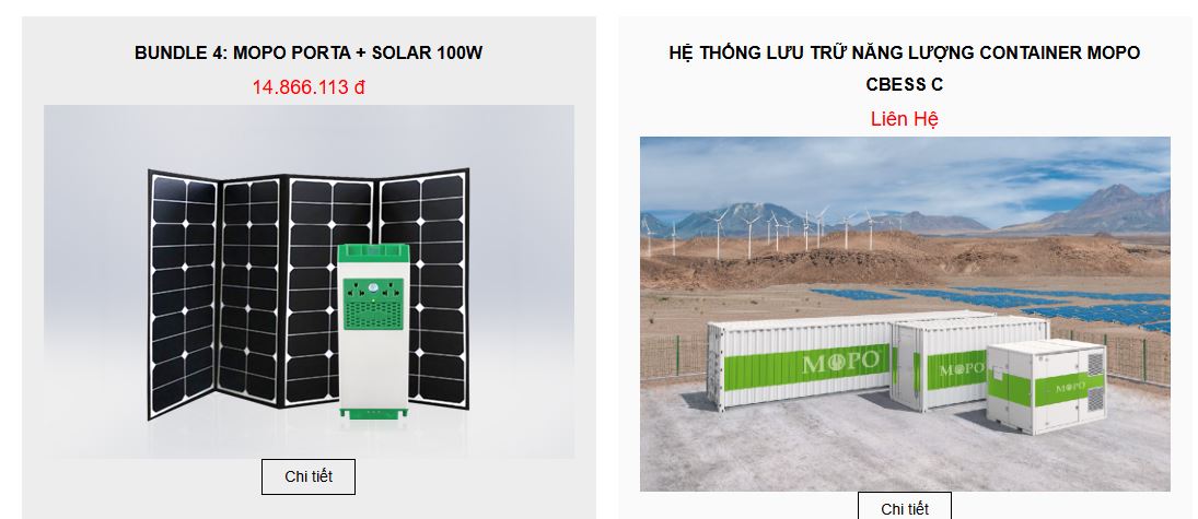 Từng được Shark Hưng đổ tiền nhiều nhất sau Shark Tank, đặt tham vọng xây 2.000 trạm sạc, startup pin điện đa năng Mopo giờ ra sao? - Ảnh 2