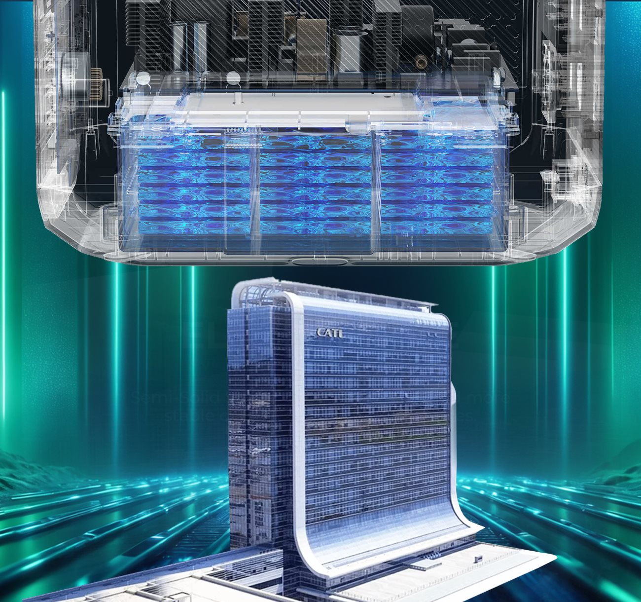 Xuất hiện loại pin mới ‘cứu vớt’ cuộc cách mạng xe điện: An toàn hơn, có thể sản xuất đại trà, tương thích với 80% thiết bị hiện có - Ảnh 6