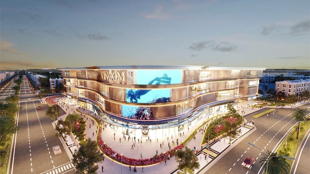 Vincom Retail báo lãi sau thuế quý 2/2025 đạt 1.200 tỷ đồng, tăng hơn 20% so với cùng kỳ - Ảnh 2