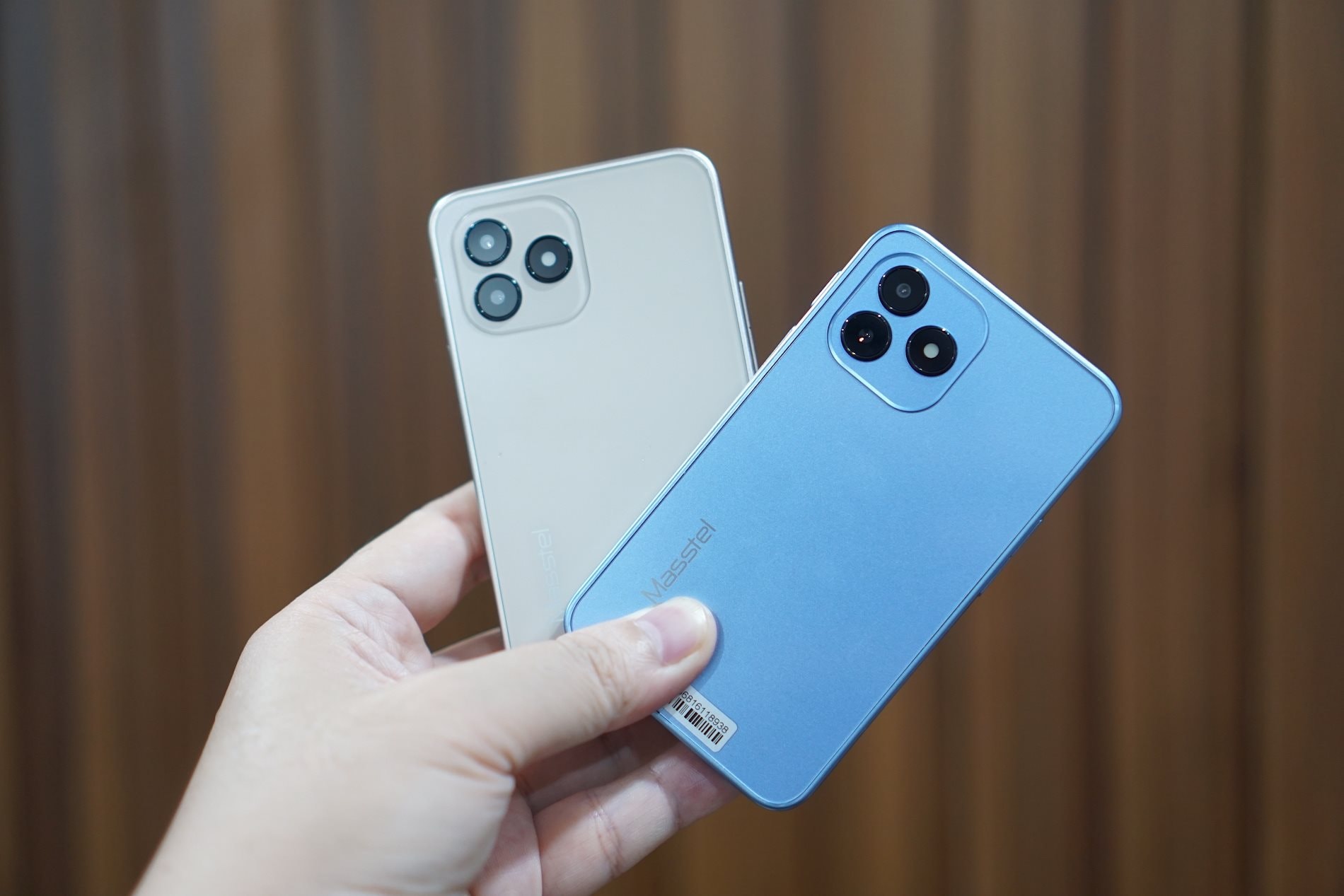 Mẫu smartphone cho trẻ em giá 1,5 triệu – nói không với TikTok, YouTube nhưng vẫn đảm bảo kết nối với phụ huynh - Ảnh 7