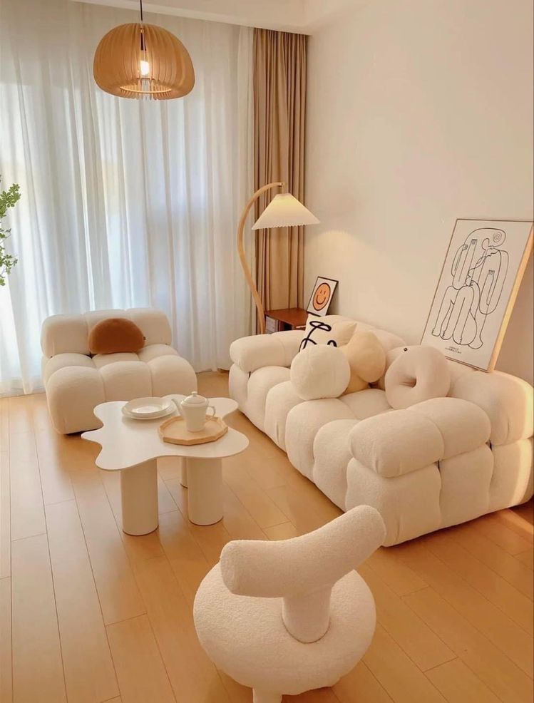 Giàu sang hay khánh kiệt đều lộ qua phòng khách và bếp: 4 NÊN - 3 KHÔNG giúp bạn "nghịch thiên cải mệnh" - Ảnh 2