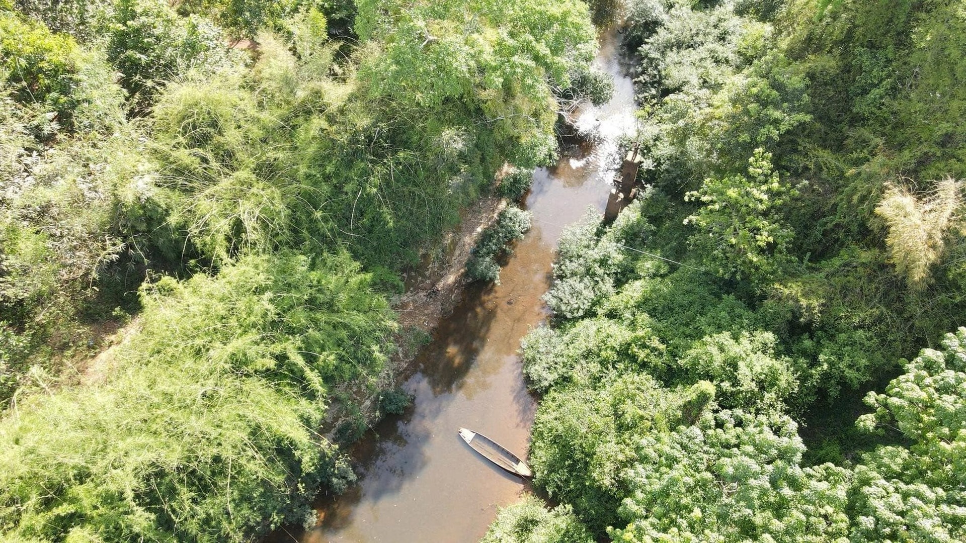 Thadico của tỷ phú Trần Bá Dương đề xuất tuyến đường kết nối đến Vành đai 4 TP HCM tổng vốn đầu tư hơn 22.600 tỷ đồng - Ảnh 2