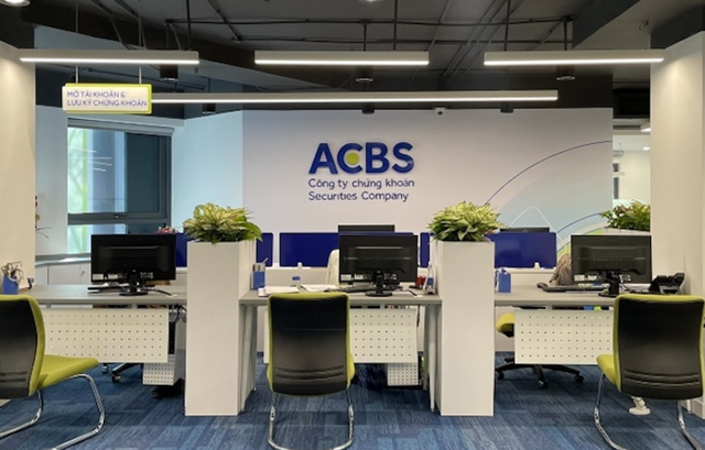 ACBS huy động 200 tỷ đồng trái phiếu để cơ cấu lại nợ - Ảnh 1