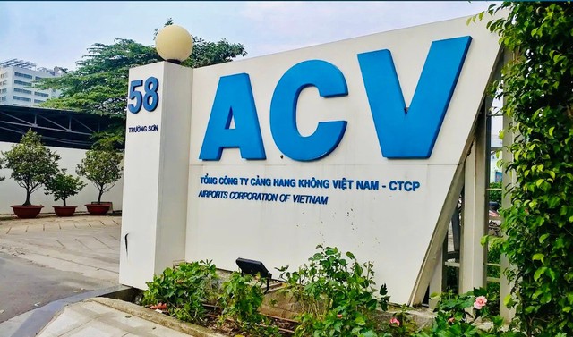 ACV tăng vốn vượt 35.800 tỷ đồng sau đợt trả cổ tức - Ảnh 1