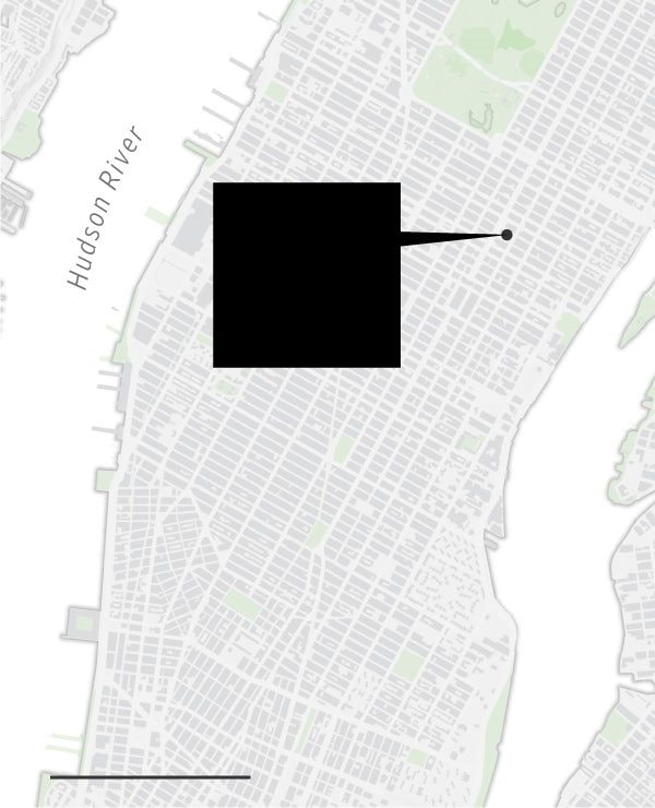 Nóng: Một giám đốc cấp cao vừa bị bắn chết ngay tại trụ sở quỹ tài sản lớn bậc nhất thế giới - Ảnh 5