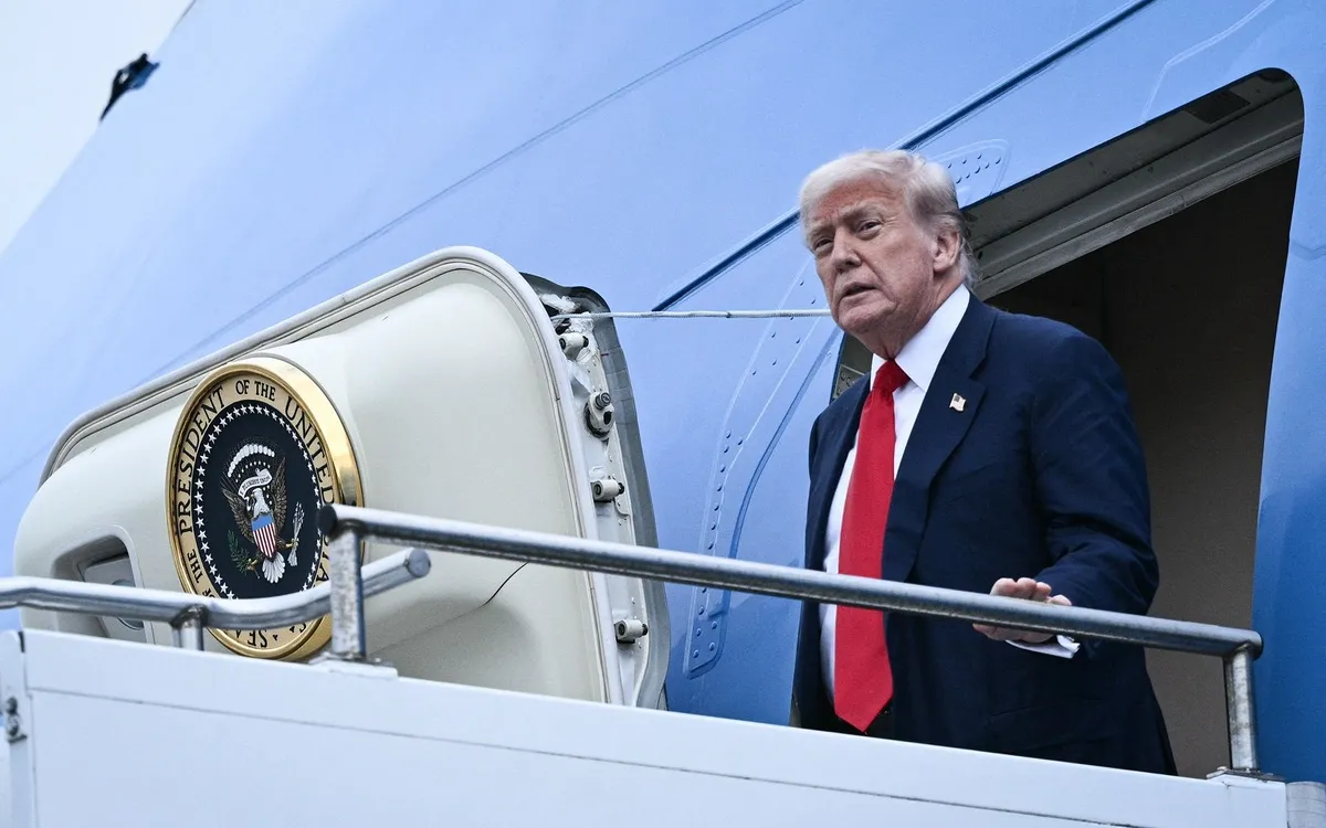 Chính quyền Trump 2.0: ‘Đảo chiều’ Trump 1.0, tái định hình nước Mỹ - Ảnh 1