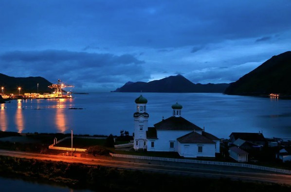 Những lý do khiến Alaska trở thành nơi gặp gỡ của Tổng thống Trump và Tổng thống Putin - Ảnh 1