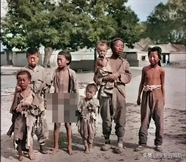 14 ảnh hiếm thời nhà Thanh: Hình thực tế cao thủ đại nội, quan lại khác hoàn toàn với phim gây ngỡ ngàng - Ảnh 7