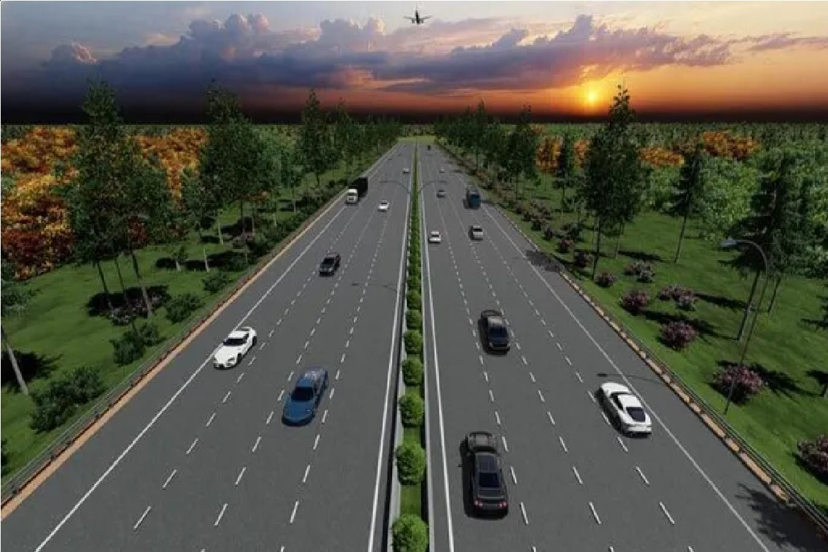 Chủ tịch UBND tỉnh Tây Ninh yêu cầu bàn giao xong mặt bằng TPHCM – Mộc Bài - Ảnh 1