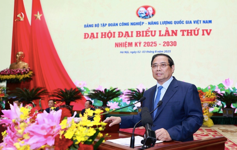 Thủ tướng: Petrovietnam phải giám sát từ sớm, giảm trường hợp bị xử lý, kỷ luật - Ảnh 1