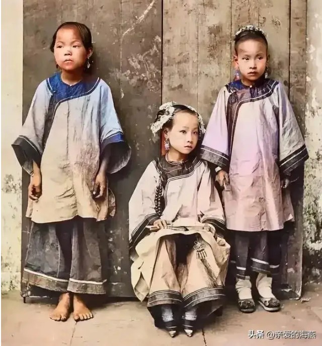 14 ảnh hiếm thời nhà Thanh: Hình thực tế cao thủ đại nội, quan lại khác hoàn toàn với phim gây ngỡ ngàng - Ảnh 4